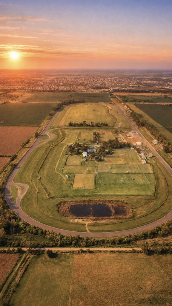 Modernizarán el Autódromo Ciudad de Rafaela y vuelve el TC