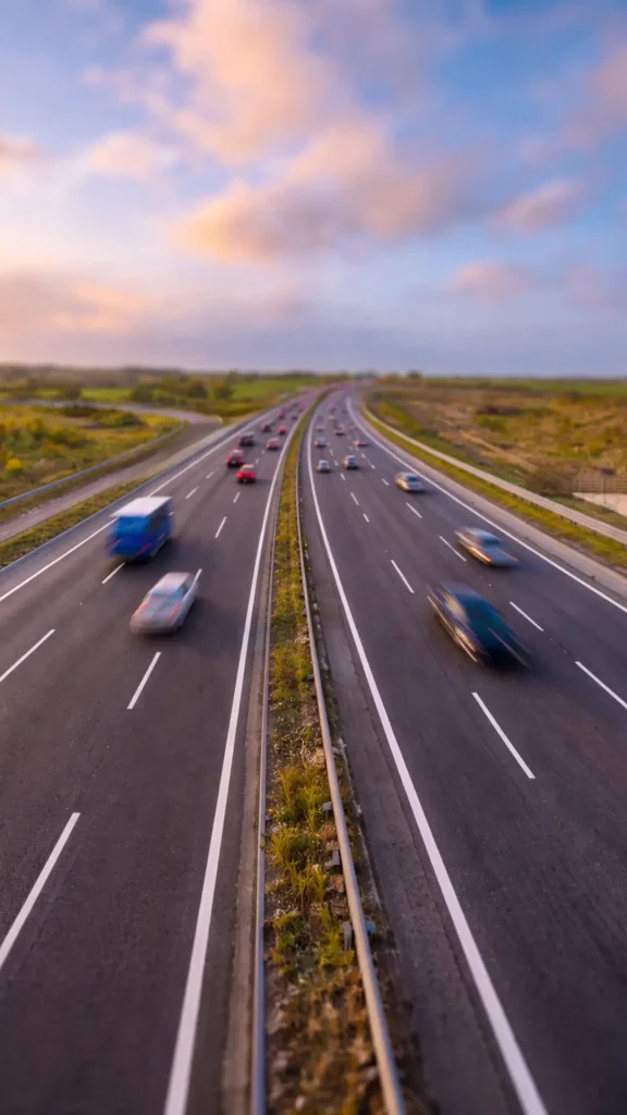 Segundo tramo del tercer carril de la autopista Rosario Santa Fe: de San Lorenzo a Timbúes