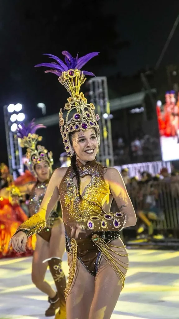 Carnaval en Rosario: la ciudad recibió más de 65 mil turistas en el fin de semana largo