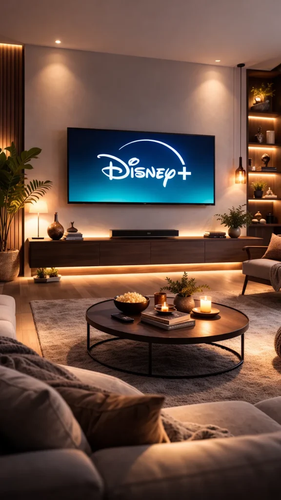 Disney Plus venció a Netflix y se convirtió en la plataforma número uno en Argentina