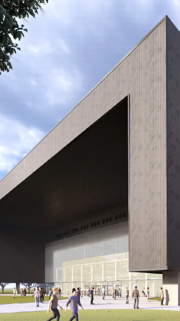 Invertirán USD 35 millones para construir La Nueva Rural Parque Abierto