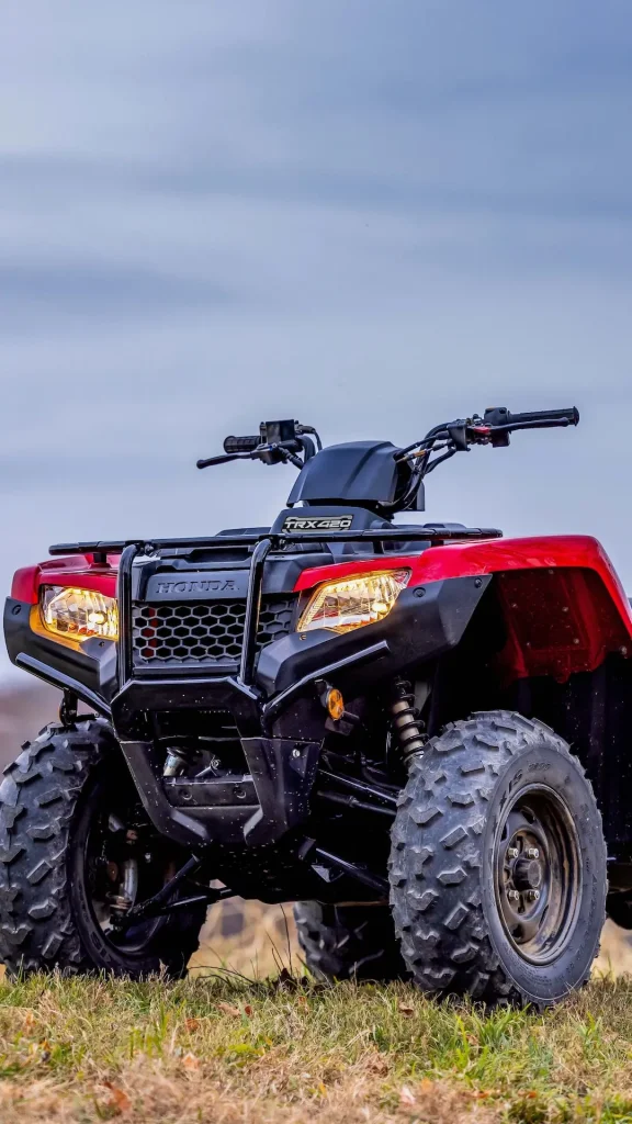 Desde marzo, Honda comenzará a producir cuatriciclos en Argentina