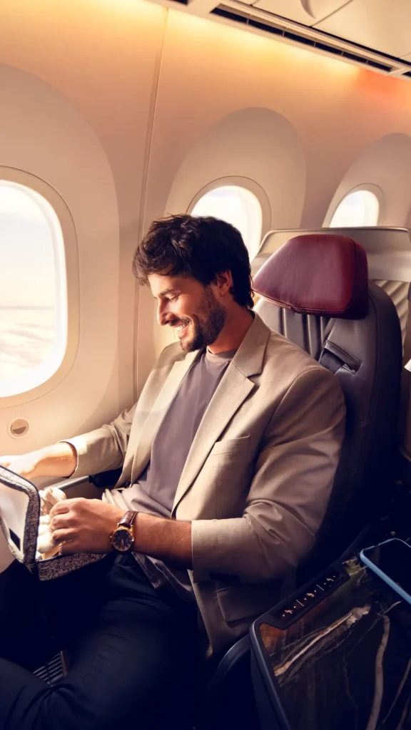 El aeropuerto de Rosario suma más vuelos directos a San Pablo