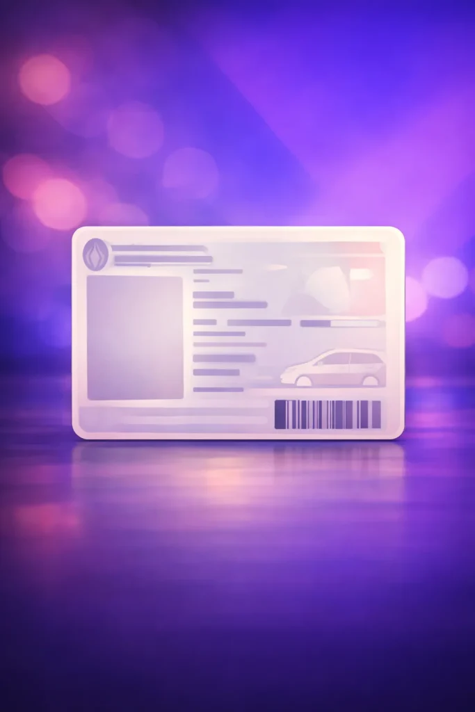 La licencia de conducir de Rosario y la provincia aparecerá en la app Mi Argentina