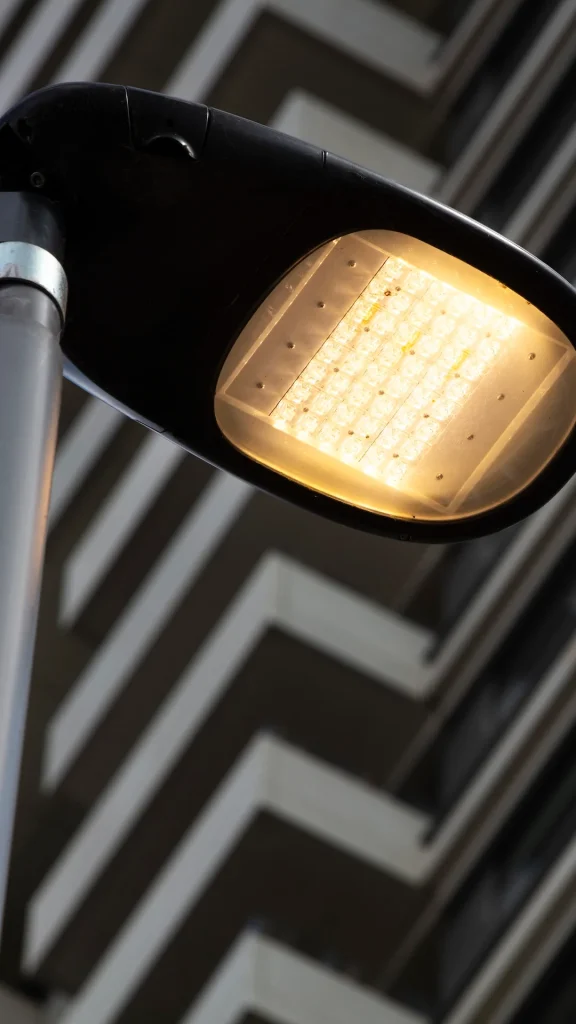 Rosario sumará 5 mil nuevas luces LED durante 2026