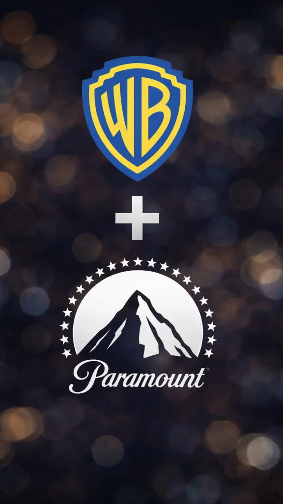 Paramount compró Warner Bros.: Netflix decidió retirarse