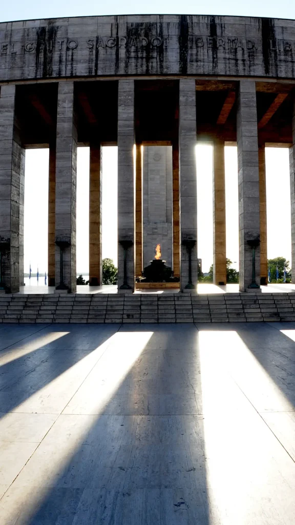 Tours en Rosario para celebrar el Día Internacional del Guía de Turismo