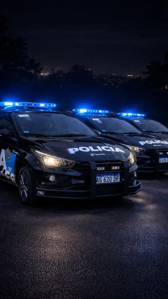 Pullaro: los sueldos de la Policía de Santa Fe ahora partirán en $ 1.350.000