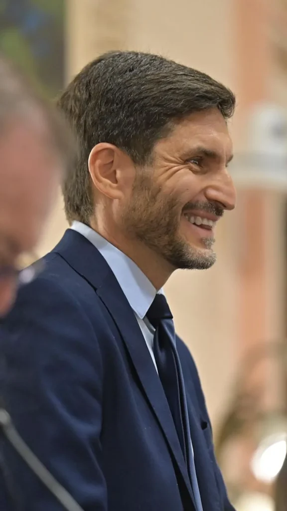 Los anuncios de Pullaro en la Apertura de Sesiones de la Legislatura 2026