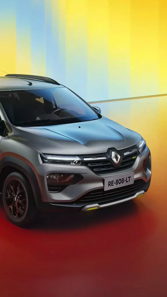 Los 10 autos más baratos en Argentina en febrero de 2026