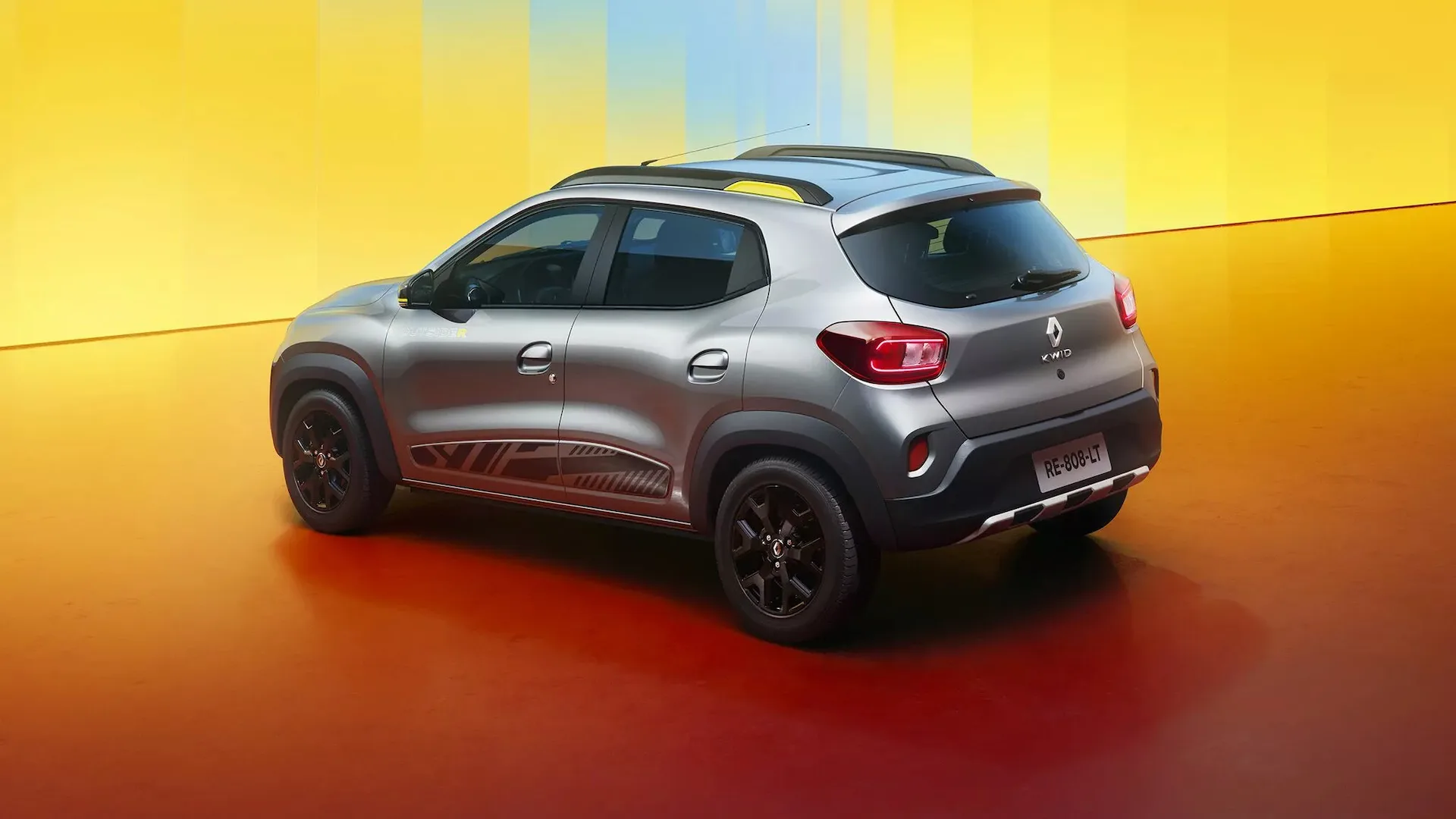 Los 10 autos más baratos en Argentina en febrero de 2026