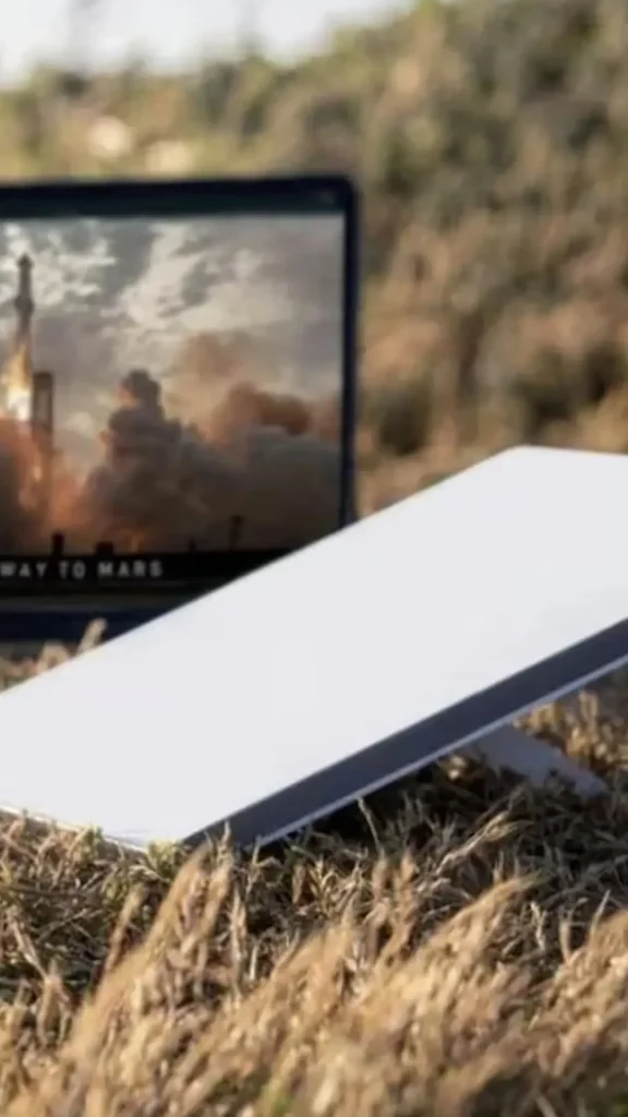 ¿Cuánto cuesta y cómo funciona el nuevo kit Starlink Mini X en Argentina?