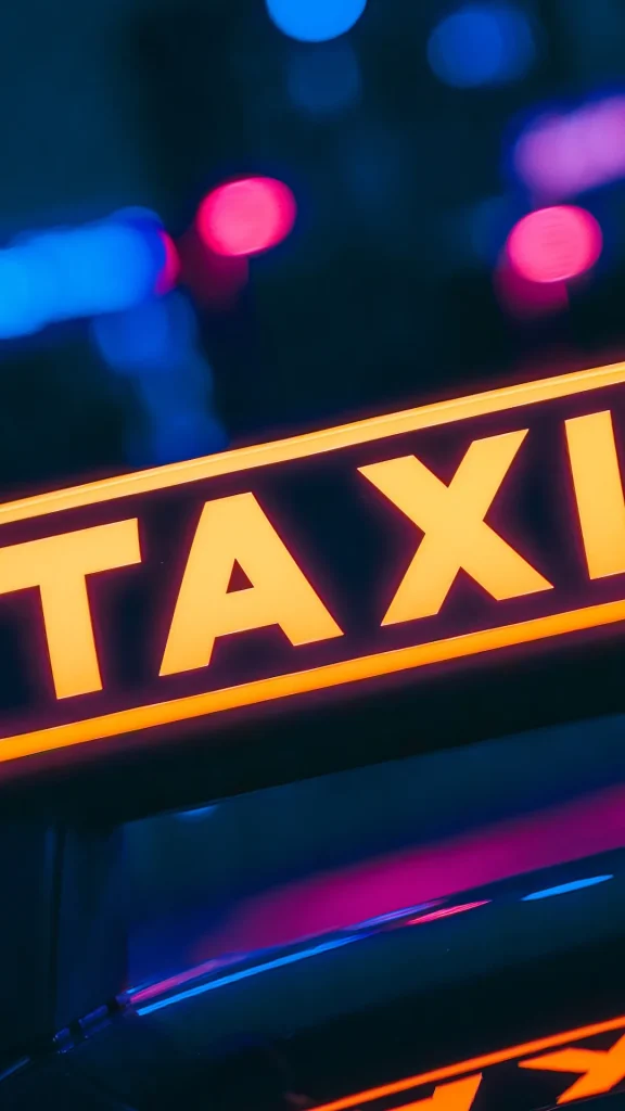 Los taxistas de Rosario pidieron un aumento del 30% en la tarifa