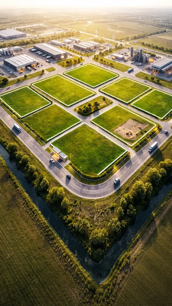 El Gobierno de Santa Fe venderá terrenos públicos en desuso para fomentar la producción