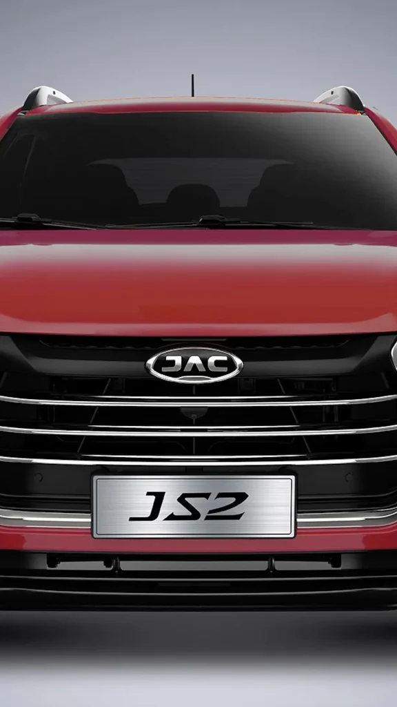 Los 5 SUV más baratos de Argentina en abril de 2026