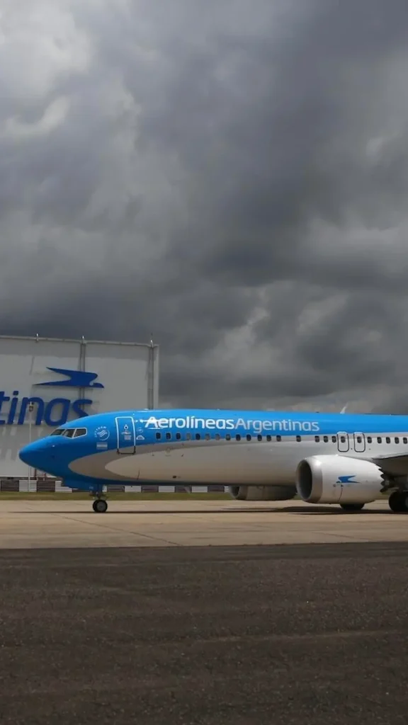 Aerolíneas Argentinas subió los precios de los pasajes por el aumento del petróleo: ¿cómo quedan los tickets?
