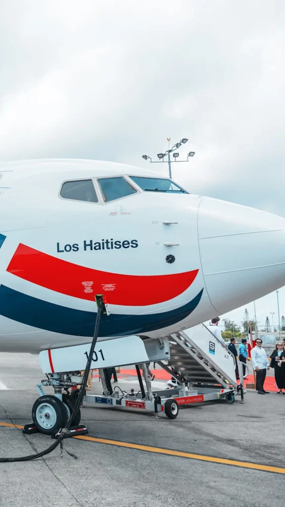 Arajet lanzó pasajes con descuentos de hasta 30% partiendo desde Córdoba