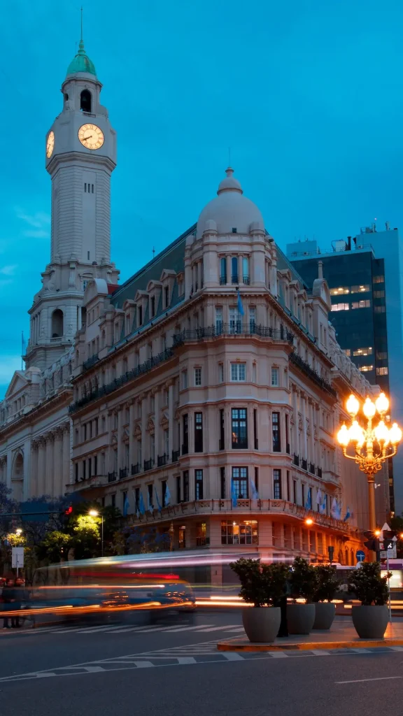 ¿Cuáles son los destinos más buscados para el fin de Semana Santa en Argentina?