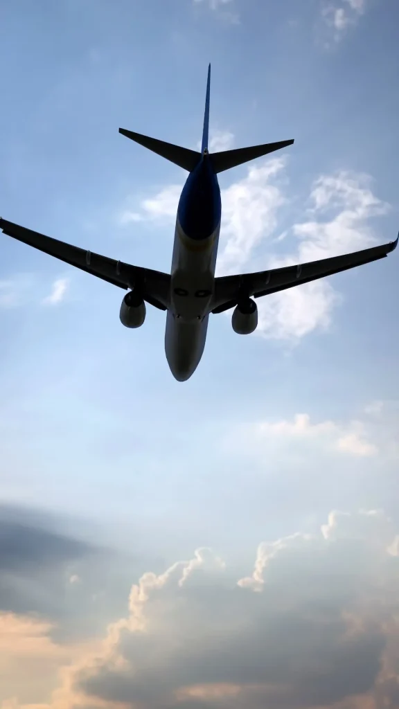 Por obras, habrá operaciones restringidas en el aeropuerto de Ezeiza del 25 de octubre al 11 de noviembre