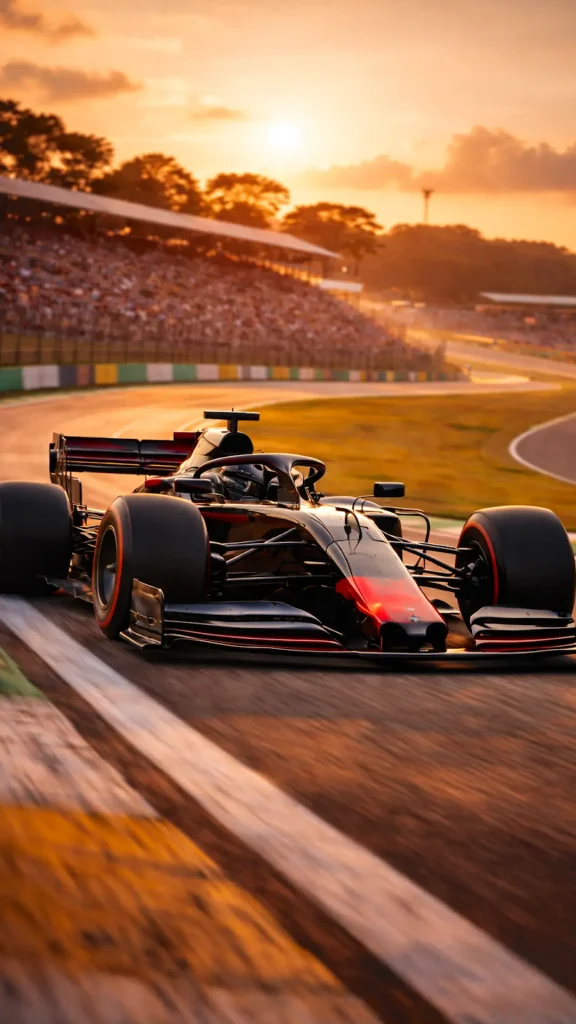 Lanzan vuelo chárter de Rosario a San Pablo para ver la Fórmula 1 en San Pablo