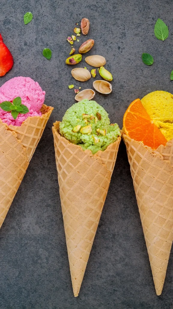 En marzo, llega a Rosario la Fiesta Nacional del Helado Artesanal 2026