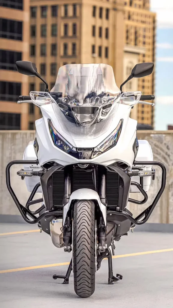 Honda Motos Argentina busca sumar concesionarios a su red