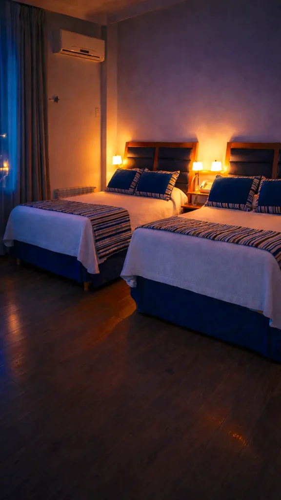 ¿Cuándo inaugura el nuevo hotel Howard Johnson Plaza Rosario?