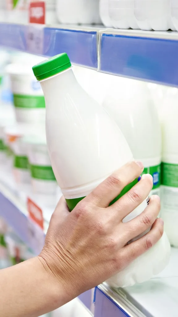 La Serenísima tiene nuevos dueños: Arcor y Danone