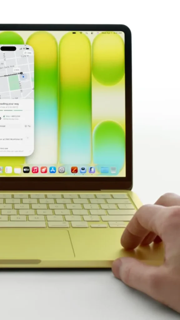 Así es la nueva MacBook Neo: precio e imágenes