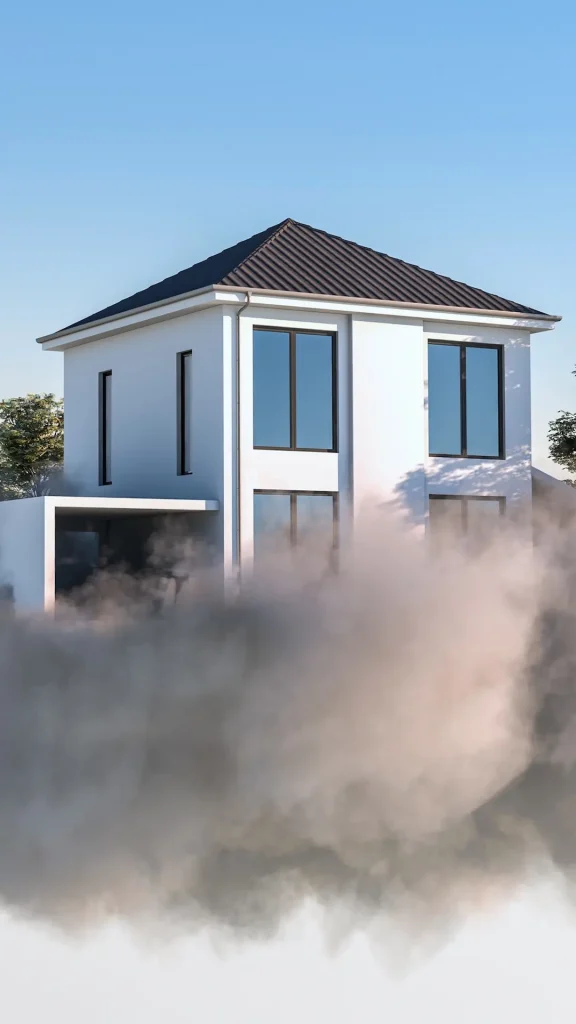 ¿Cómo evolucionó el mercado inmobiliario de Rosario en febrero de 2026?