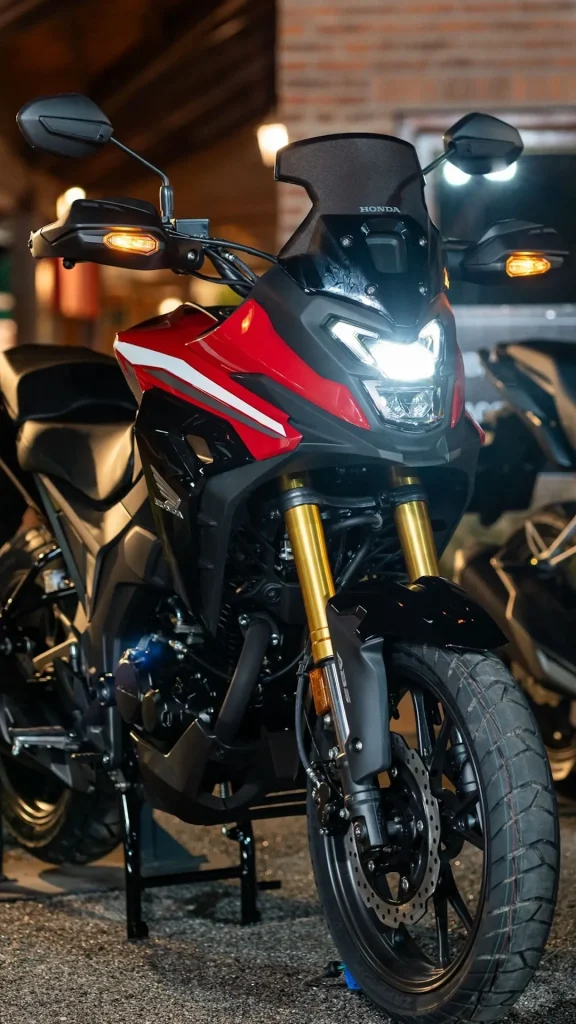 Cuáles fueron las motos más vendidas en Argentina durante febrero de 2026: precios