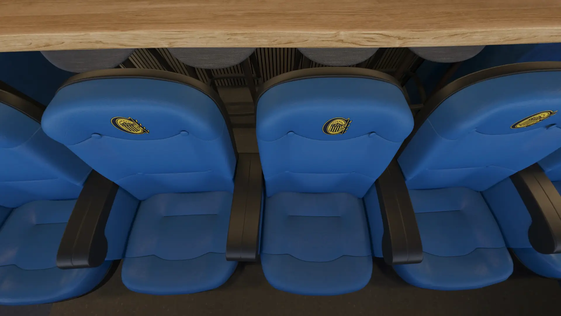 Rosario Central lanzó a la venta nuevos palcos VIP en el Gigante de Arroyito. ¿Cuánto cuestan?