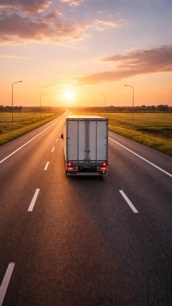 Instalarán un nuevo Sistema de Pesaje Dinámico en la autopista Rosario-Santa Fe