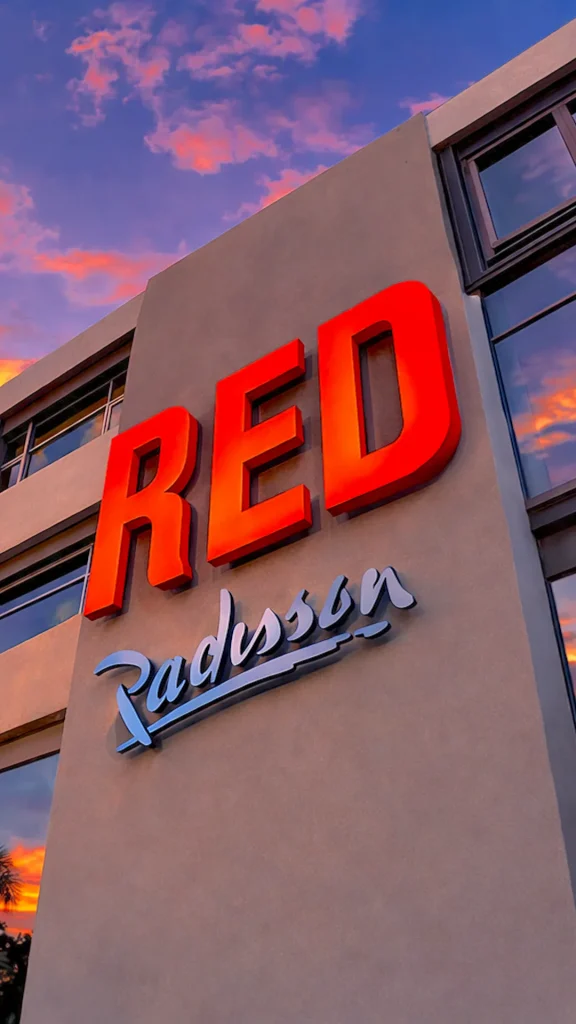 El nuevo hotel Radisson Red Funes inaugura en el segundo semestre de 2026