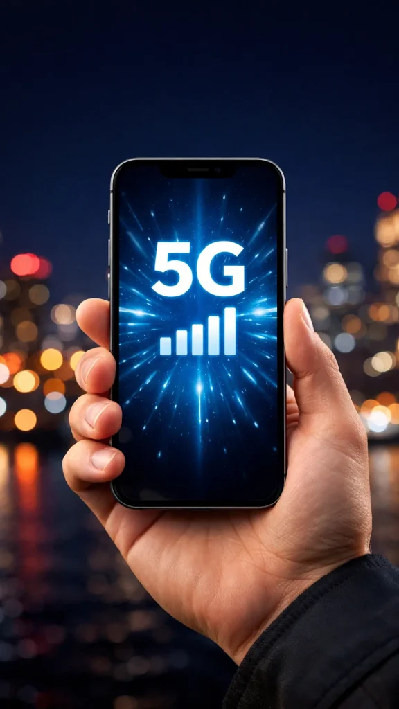 Personal fue premiada como la mejor red de telefonía móvil y fija de Argentina