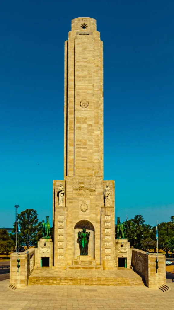 Más de 40 mil turistas pasaron por Rosario durante el fin de semana largo del 24 de marzo