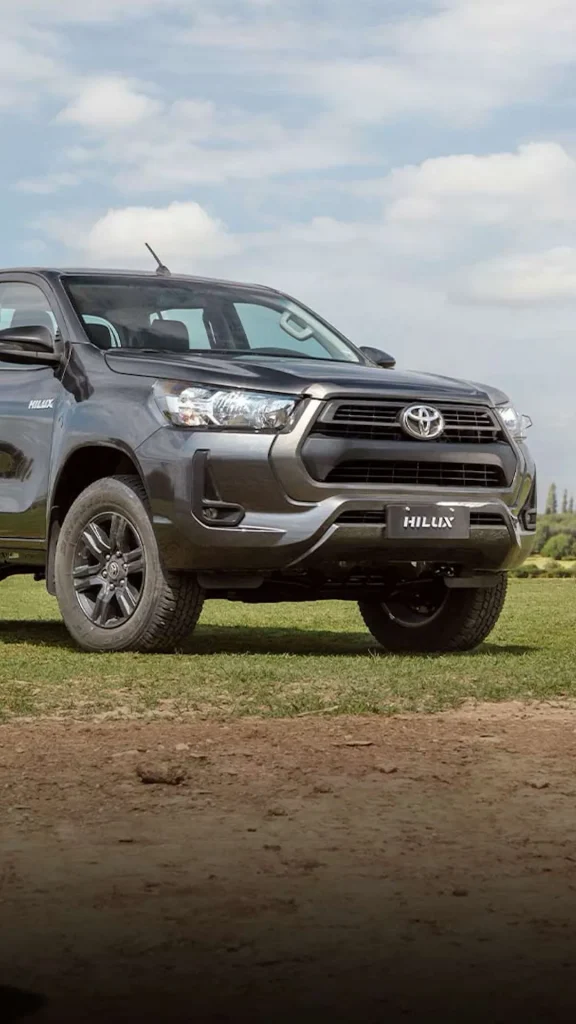 Los autos más vendidos en Argentina en febrero de 2026: caída del 6% interanual