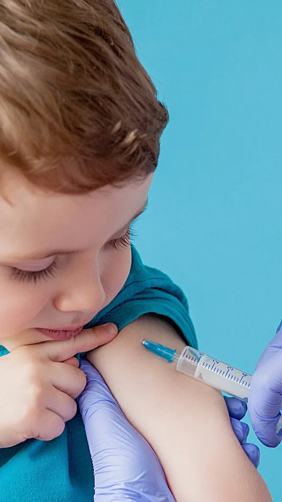 Vacuna antigripal gratis: el 10 de marzo comienza la vacunación en la provincia de Santa Fe