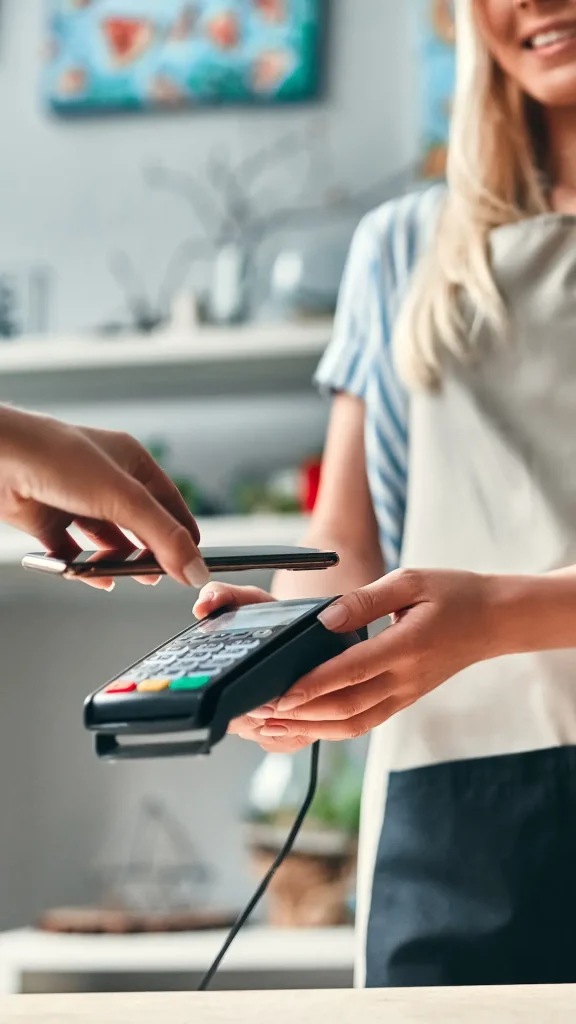 Las ventas minoristas en pymes descendieron el 5,6% interanual en febrero de 2026