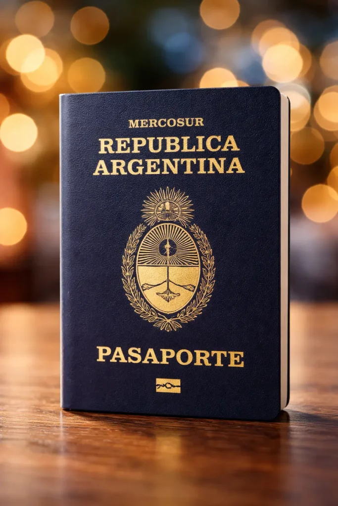 EES: el nuevo trámite que tienen que hacer los argentinos para viajar a Europa