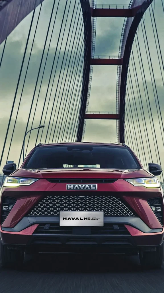 Ya se venden más de 50 modelos de autos chinos en Argentina: precios