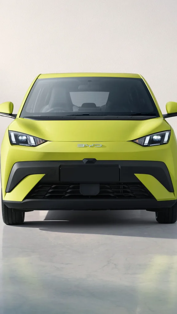  Las 10 marcas de autos importados más vendidas en marzo en Argentina