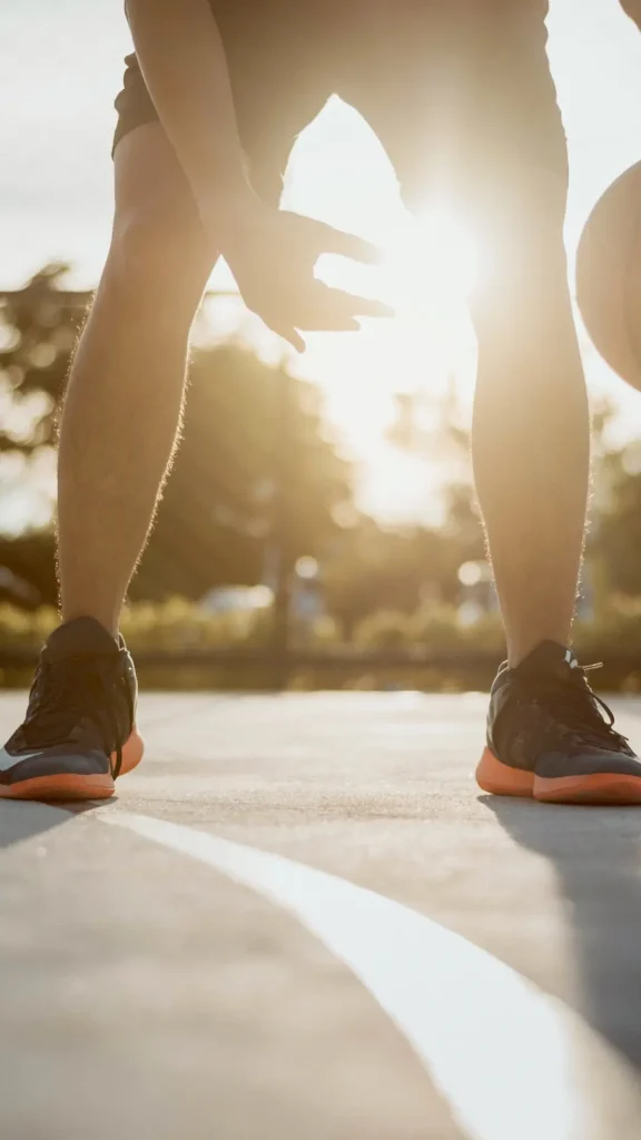 Realizarán mejoras en el playón deportivo del Parque Urquiza