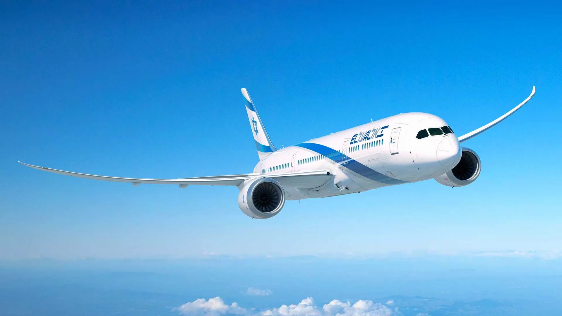 La aerolínea El Al lanzó vuelos directos entre Buenos Aires y Tel Aviv