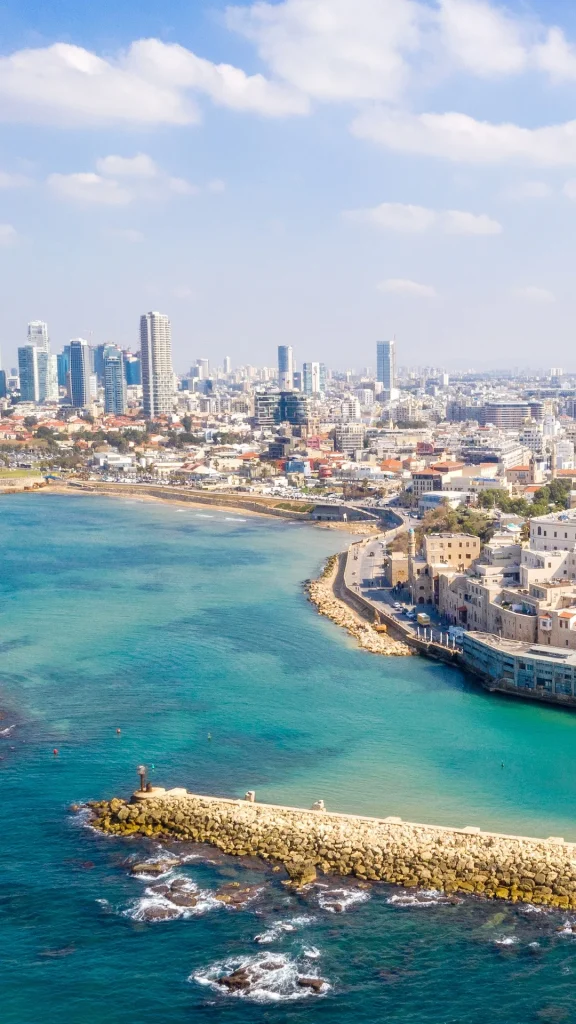 La aerolínea El Al lanzó vuelos directos entre Buenos Aires y Tel Aviv