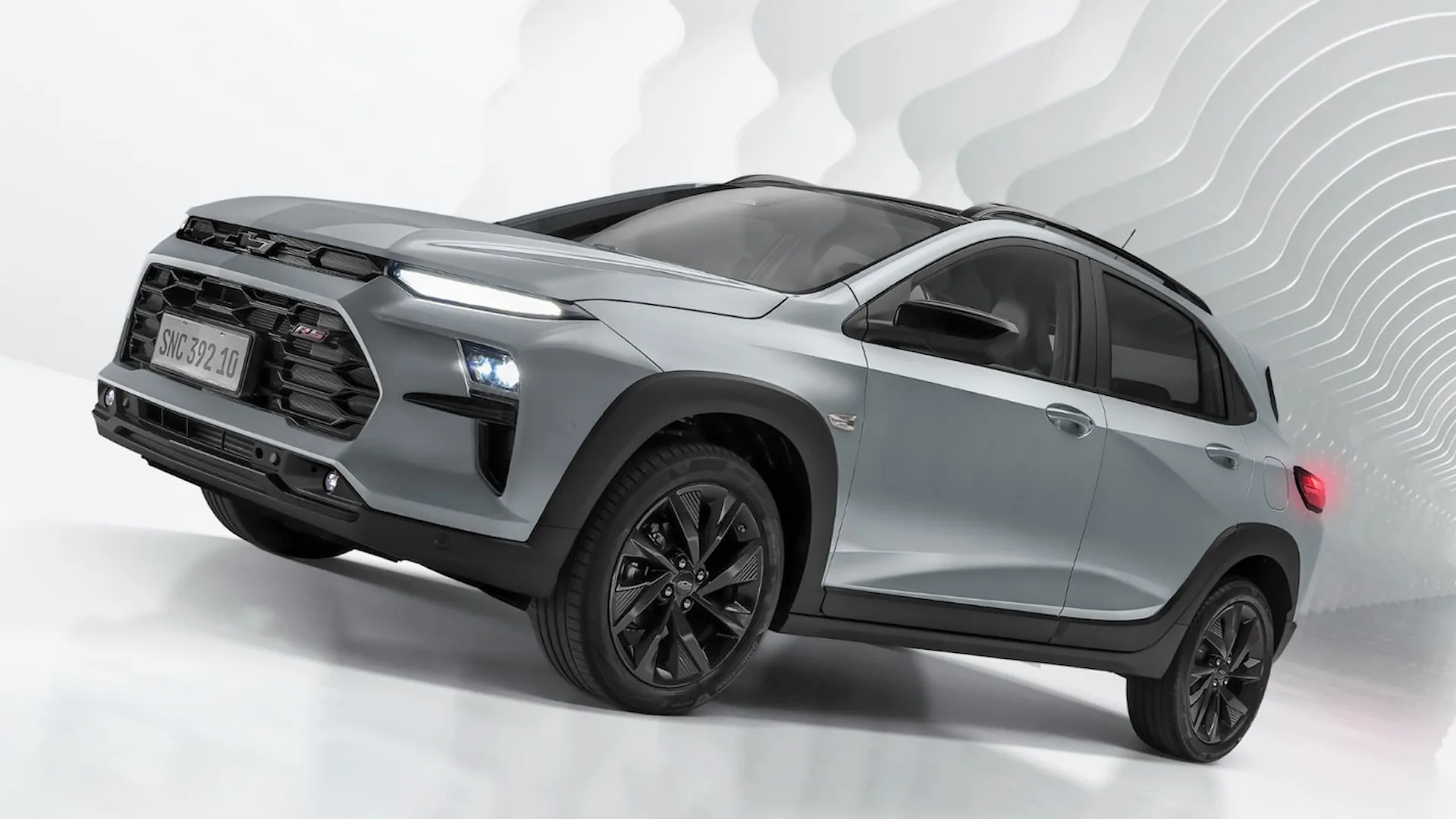 Así es el nuevo Chevrolet Sonic: se ubicará entre el Onix y la Tracker