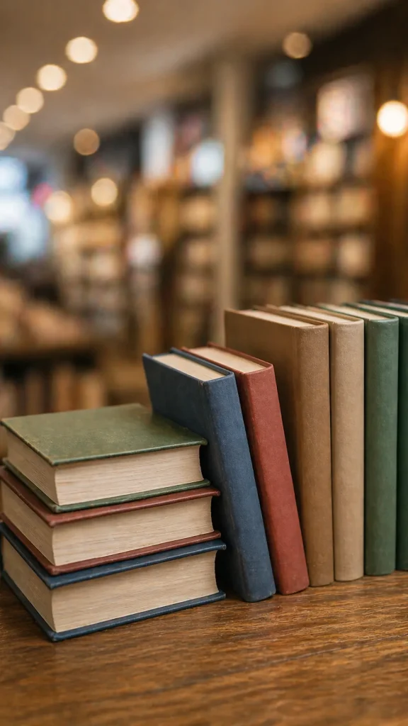 Feria del Libro de Buenos Aires 2026: la provincia de Santa Fe participa con más de mil títulos