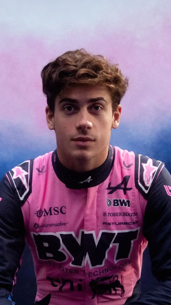 ¿Cómo comprar los tickets para ver a Franco Colapinto en Argentina?