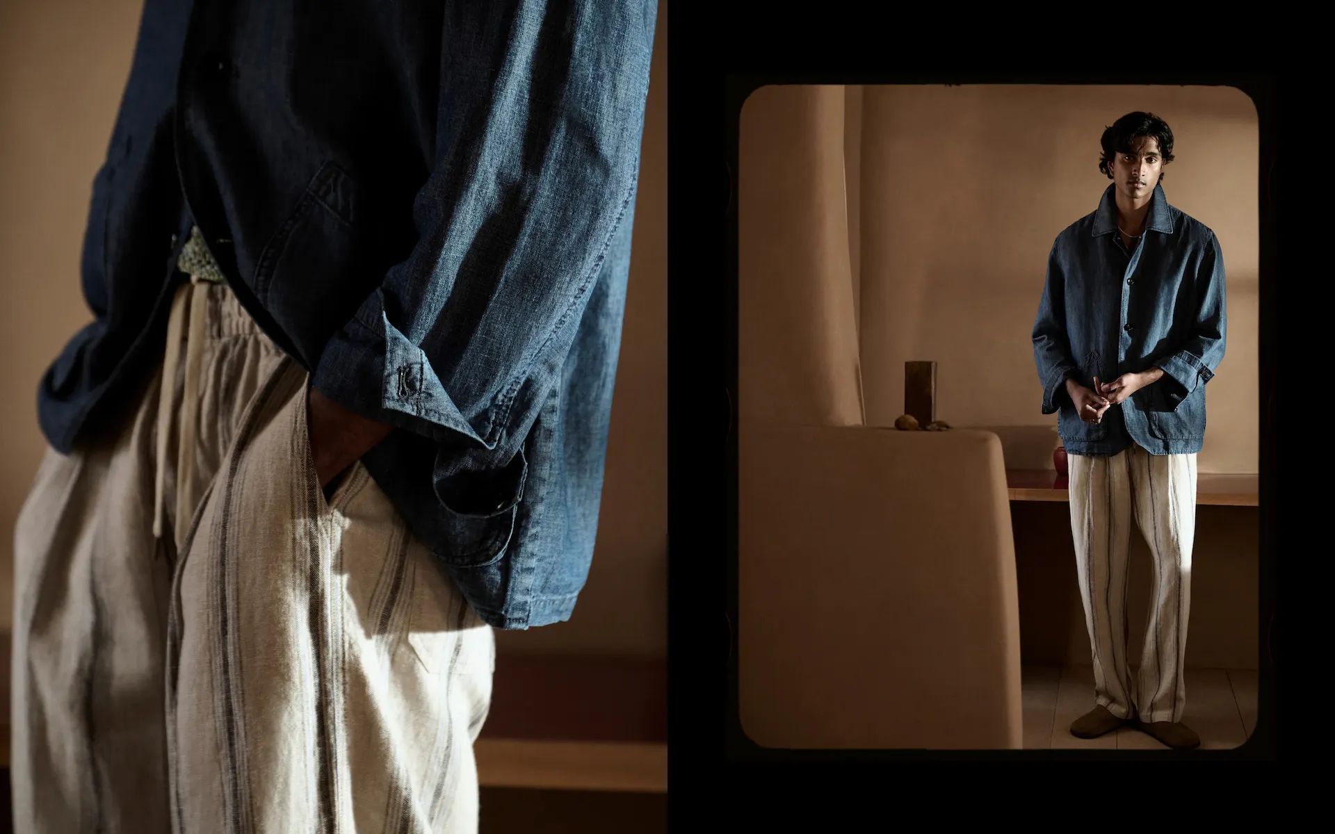 Carrefour comenzó a vender ropa de GAP, Old Navy y Banana Republic