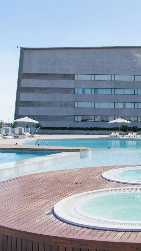 80% de ocupación en los hoteles de Rosario durante este fin de semana